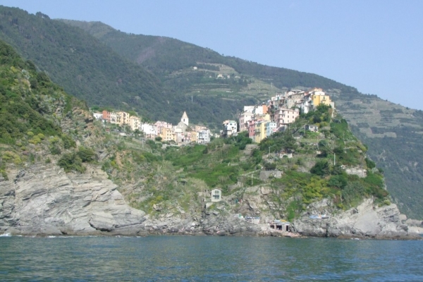 Corniglia