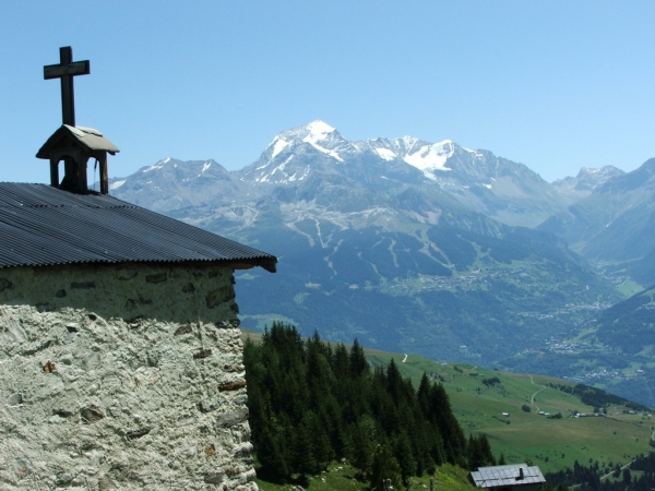 chapelle St Barnabé