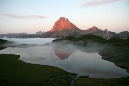 Pic du Midi d'Ossau