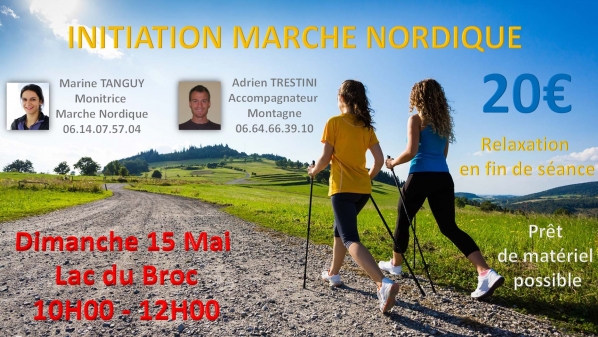 Marche Nordique