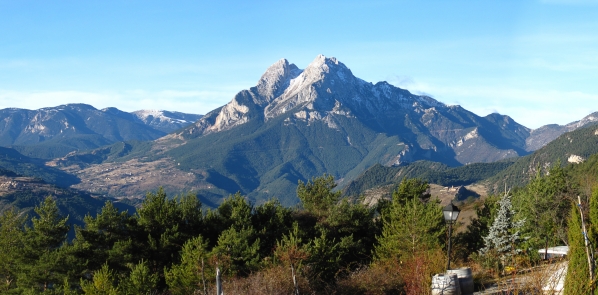 pedraforca